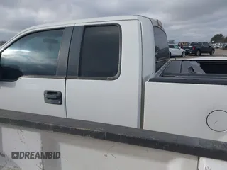 2014 Ford F-150 XL with VIN 1FTFX1CF6EKG22786, listed as a IAAI auction lot 41633180 with 114,966 mi miles. Bid and sale history available at carsss.com. Image 14.