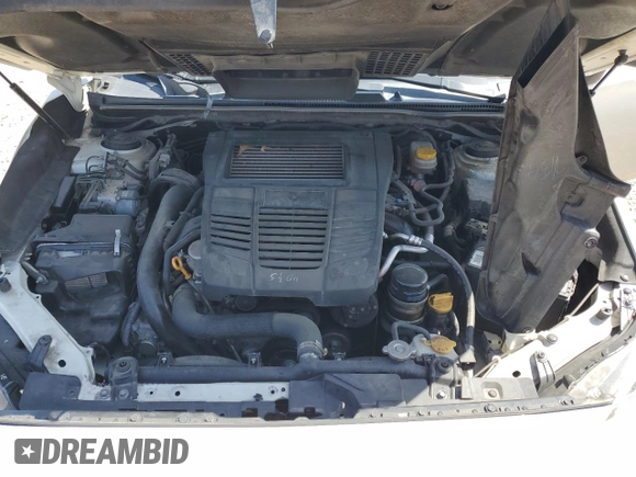 2016 Subaru WRX Limited with VIN JF1VA1N66G8811406, listed as a Copart auction lot 48342395 with 117,187 mi miles and Salvage Title. Bid and sale history available at carsss.com. Image 11.