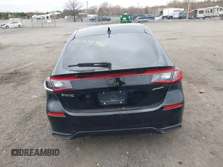 2023 Honda Civic Sport with VIN 19XFL2H89PE025553, listed as a IAAI auction lot 41859932 with 36,622 mi miles and . Bid and sale history available at DreamBid. Image 17.