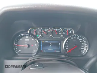 2015 Chevrolet Tahoe LT with VIN 1GNSCBKCXFR214072, listed as a IAAI auction lot 40512435 with 98,955 mi miles and . Bid and sale history available at DreamBid. Image 7.