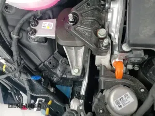 2025 Hyundai Santa Fe Calligraphy z VIN 5NMP54GL5SH099554, wystawiony jako Copart lot #55697725 z przebiegiem 1 212 mil mil oraz Szkoda całkowita • Salvage title. Historia ofert i sprzedaży dostępna na DreamBid. Obrazek 15.