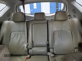 2010 Nissan Murano LE z VIN JN8AZ1MU5AW004044, wystawiony jako Copart lot #55765855 z przebiegiem 221 146 mil mil oraz Szkody całkowita. Historia ofert i sprzedaży dostępna na DreamBid. Obrazek 10.