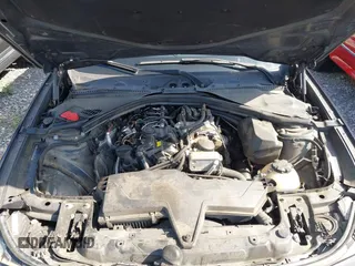 2014 BMW 3 Series 328i Gran Turismo xDrive with VIN WBA3X5C57ED558521, listed as a IAAI auction lot 42726557 with 138,155 mi miles and . Bid and sale history available at DreamBid. Image 10.