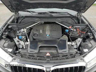 2014 BMW X5 xDrive35d with VIN 5UXKS4C57E0J94291, listed as a Copart auction lot 45299165 with 196,343 mi miles and Clean Title. Bid and sale history available at carsss.com. Image 11.