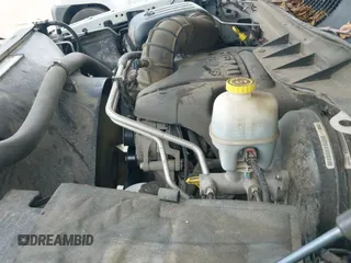 2011 Ram 1500 Outdoorsman with VIN 1D7RV1CT1BS691363, listed as a IAAI auction lot 42587706 with 159,571 mi miles and . Bid and sale history available at DreamBid. Image 19.