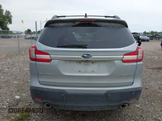 2022 Subaru Ascent Premium with VIN 4S4WMAED4N3447156, listed as a IAAI auction lot 42641004 with 74,504 mi miles and . Bid and sale history available at DreamBid. Image 16.