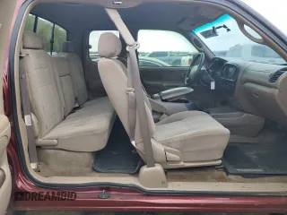 2003 Toyota Tundra SR5 with VIN 5TBRT34103S369048, listed as a Copart auction lot 51302505 with 188,339 mi miles and Salvage Title. Bid and sale history available at DreamBid. Image 10.