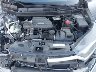 2018 Honda CR-V EX-L with VIN 2HKRW2H8XJH691957, listed as a IAAI auction lot 41771951 with 176,380 mi miles. Bid and sale history available at carsss.com. Image 10.