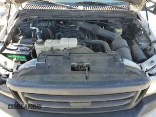 2002 Ford Super Duty F-250 XL with VIN 1FTNX20L42EB05864, listed as a Copart auction lot 77503234 with 279,046 mi miles and Clean Title. Bid and sale history available at carsss.com. Image 11.