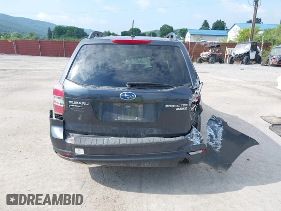 2014 Subaru Forester Premium with VIN JF2SJAECXEH522241, listed as a IAAI auction lot 42667748 with 249,092 mi miles and . Bid and sale history available at DreamBid. Image 16.