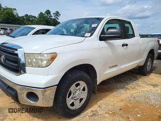 2012 Toyota Tundra with VIN 5TFRM5F12CX040522, listed as a IAAI auction lot 42621005 with 231,636 mi miles and . Bid and sale history available at DreamBid. Image 1.