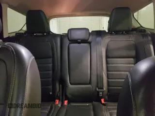 2019 Ford Escape Titanium z VIN 1FMCU9J93KUC54523, wystawiony jako Copart lot #53613665 z przebiegiem 140 895 mil mil oraz Szkoda całkowita • Salvage title. Historia ofert i sprzedaży dostępna na DreamBid. Obrazek 10.