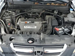2004 Honda CR-V EX with VIN SHSRD78894U235656, listed as a Copart auction lot 85613934 with 161,998 mi miles and Salvage Title. Bid and sale history available at carsss.com. Image 12.