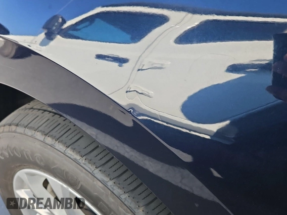 2021 Chevrolet Equinox LT with VIN 3GNAXTEV9MS103560, listed as a IAAI auction lot 42792222 with 116,754 mi miles and . Bid and sale history available at DreamBid. Image 5.