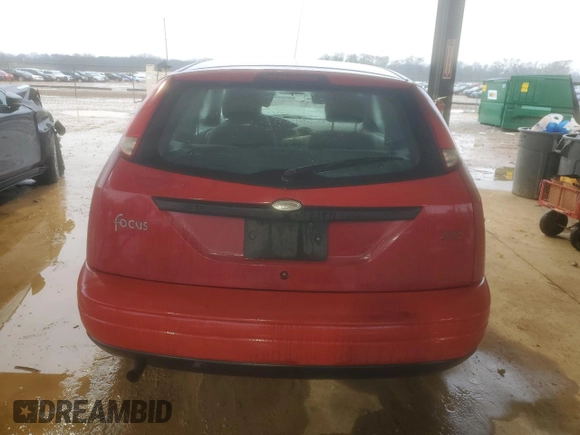 2000 Ford Focus ZX3 с VIN 3FAFP3136YR210569, выставлен на аукционе Copart как лот 86905264 с пробегом 231 544 миль миль и Чистый • Clean title. История ставок и продаж доступна на DreamBid. Изображение 6.