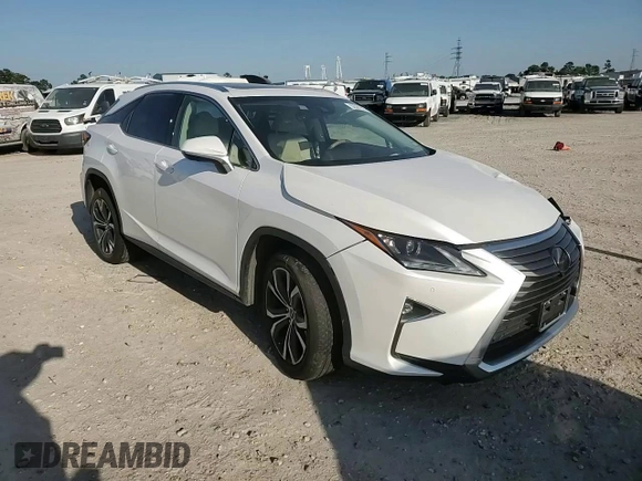 2019 Lexus RX 350 z VIN 2T2BZMCA3KC186082, wystawiony jako Copart lot #52381965 z przebiegiem 18 846 mil mil oraz Szkody całkowita. Historia ofert i sprzedaży dostępna na DreamBid. Obrazek 11.
