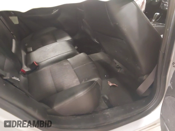 2016 Chevrolet Impala LT с VIN 2G1105SA2G9164401, выставлен на аукционе IAAI как лот 41623208 с пробегом 187 694 миль миль и . История ставок и продаж доступна на DreamBid. Изображение 8.
