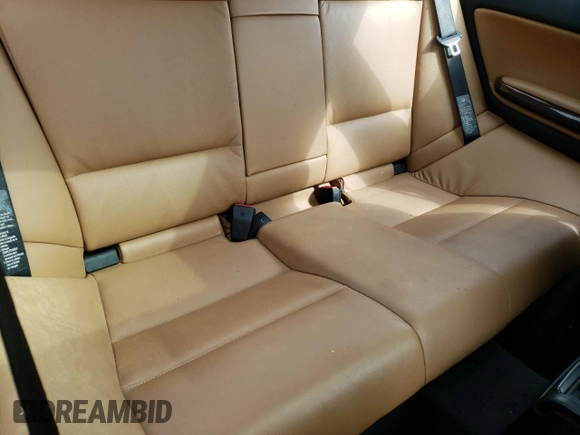 2004 BMW 3 Series 330Ci with VIN WBABD53414PL13397, listed as a Copart auction lot 69866384 with Not Provided miles and Salvage Title. Bid and sale history available at DreamBid. Image 10.
