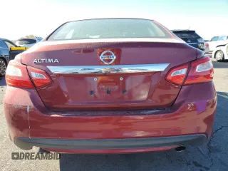 2016 Nissan Altima S with VIN 1N4AL3AP6GN360448, listed as a Copart auction lot 88169105 with 65,379 mi miles and Clean title. Bid and sale history available at DreamBid. Image 6.