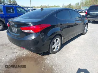 2013 Hyundai Elantra Limited with VIN 5NPDH4AE8DH349069, listed as a IAAI auction lot 41931346 with 232,423 mi miles and . Bid and sale history available at DreamBid. Image 4.