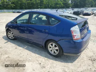 2008 Toyota Prius с VIN JTDKB20U787782950, выставлен на аукционе Copart как лот 60974195 с пробегом Не указан миль и Чистый • Clean title. История ставок и продаж доступна на DreamBid. Изображение 2.