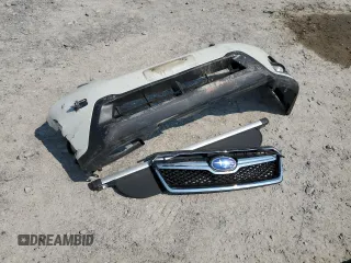 2016 Subaru Crosstrek Premium с VIN JF2GPABC0G9239871, выставлен на аукционе Copart как лот 59417505 с пробегом 129 895 миль миль и Списание • Salvage title. История ставок и продаж доступна на DreamBid. Изображение 13.