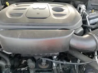 2017 Jeep Grand Cherokee Trailhawk z VIN 1C4RJFLG8HC955896, wystawiony jako Copart lot #60227195 z przebiegiem 109 232 mil mil oraz Szkoda całkowita • Salvage title. Historia ofert i sprzedaży dostępna na DreamBid. Obrazek 15.