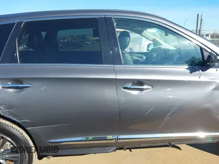 2020 Infiniti QX60 Luxe with VIN 5N1DL0MN5LC520126, listed as a IAAI auction lot 41698233 with 75,249 mi miles and . Bid and sale history available at DreamBid. Image 13.