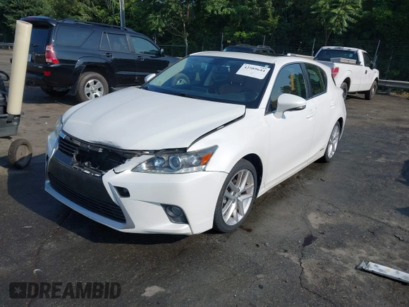 2014 Lexus CT 200h с VIN JTHKD5BH3E2208137, выставлен на аукционе IAAI как лот 42589644 с пробегом 137 761 миль миль и . История ставок и продаж доступна на DreamBid. Изображение 18.