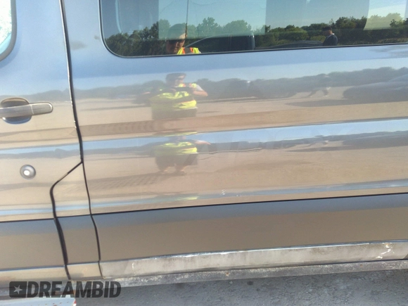 2019 Ford Transit XL с VIN 1FDZK1CMXKKA77886, выставлен на аукционе IAAI как лот 42600311 с пробегом 285 041 миль миль и . История ставок и продаж доступна на DreamBid. Изображение 6.