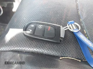 2017 Ram 1500 Laramie с VIN 1C6RR7NT8HS502562, выставлен на аукционе IAAI как лот 41772044 с пробегом 109 717 миль миль и . История ставок и продаж доступна на DreamBid. Изображение 11.