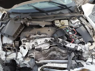2017 Chevrolet Impala LS with VIN 2G11Z5SA5H9134106, listed as a Copart auction lot 47957545 with 257,608 mi miles and Salvage Title. Bid and sale history available at DreamBid. Image 11.