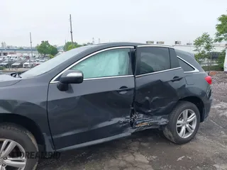 2014 Acura RDX z VIN 5J8TB4H38EL018444, wystawiony jako IAAI lot #42288992 z przebiegiem Nie podano mil oraz . Historia ofert i sprzedaży dostępna na DreamBid. Obrazek 6.