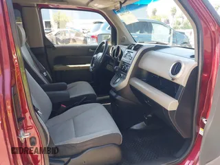 2008 Honda Element EX with VIN 5J6YH28788L009414, listed as a IAAI auction lot 42171804 with 227,231 mi miles and . Bid and sale history available at DreamBid. Image 5.
