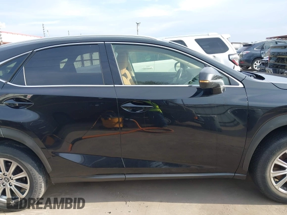 2020 Lexus NX 300 with VIN JTJAARDZXL5014474, listed as a IAAI auction lot 41678545 with 47,832 mi miles and . Bid and sale history available at DreamBid. Image 14.