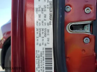2010 Dodge Ram 1500 ST with VIN 1D7RB1GPXAS248536, listed as a Copart auction lot 69253494 with 180,383 mi miles and Salvage Title. Bid and sale history available at carsss.com. Image 12.