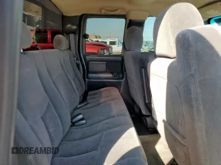 2004 Chevrolet Silverado 1500 Work Truck with VIN 2GCEC19VX41324388, listed as a Copart auction lot 48559795 with 278,874 mi miles and Clean Title. Bid and sale history available at carsss.com. Image 10.