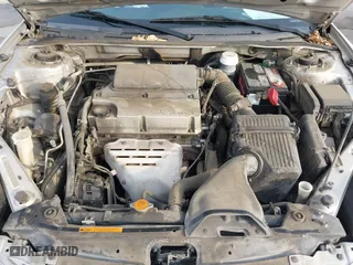 2009 Mitsubishi Eclipse GS with VIN 4A3AK24F89E018414, listed as a IAAI auction lot 41930912 with 137,098 mi miles. Bid and sale history available at carsss.com. Image 10.