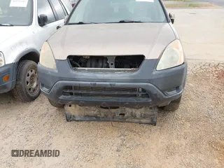 2004 Honda CR-V EX with VIN SHSRD78874U204244, listed as a IAAI auction lot 41921450 with 231,277 mi miles and . Bid and sale history available at carsss.com. Image 6.