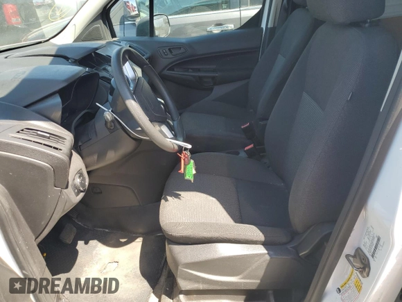 2018 Ford Transit Connect XL z VIN NM0LS7E73J1344033, wystawiony jako Copart lot #56020195 z przebiegiem 142 449 mil mil oraz Czysty tytuł • Clean title. Historia ofert i sprzedaży dostępna na DreamBid. Obrazek 7.