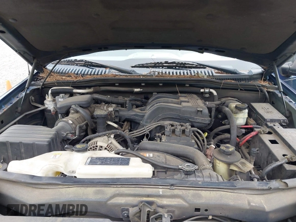 2006 Ford Explorer XLS z VIN 1FMEU62E86UA69991, wystawiony jako IAAI lot #42599509 z przebiegiem 163 531 mil mil oraz . Historia ofert i sprzedaży dostępna na DreamBid. Obrazek 10.