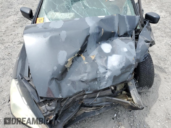 2006 Honda Accord LX SE z VIN 1HGCM56396A020395, wystawiony jako Copart lot #57247205 z przebiegiem Nie podano mil oraz Szkoda całkowita • Salvage title. Historia ofert i sprzedaży dostępna na DreamBid. Obrazek 11.