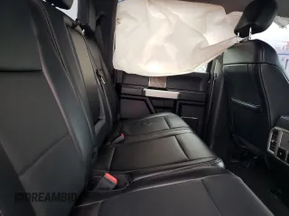 2019 Ford F-250 XL с VIN 1FT7W2B64KEE81564, выставлен на аукционе Copart как лот 44726064 с пробегом 58 233 миль миль и Списание • Salvage title. История ставок и продаж доступна на DreamBid. Изображение 10.
