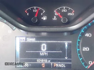 2017 Chevrolet Colorado 2WD LT with VIN 1GCGSCEA1H1257072, listed as a IAAI auction lot 41833029 with 101,619 mi miles and . Bid and sale history available at DreamBid. Image 15.