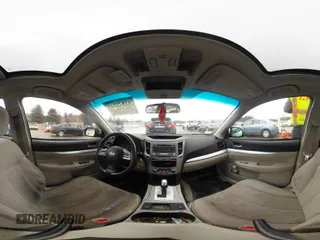 2013 Subaru Legacy Premium z VIN 4S3BMBG67D3014047, wystawiony jako IAAI lot #41821245 z przebiegiem 242 863 mil mil oraz . Historia ofert i sprzedaży dostępna na DreamBid. Obrazek 19.