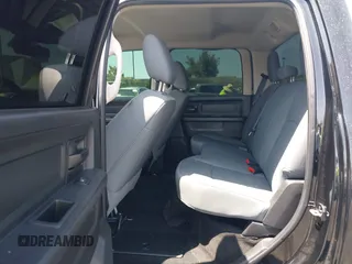 2014 Ram 1500 Express with VIN 3C6RR6KT7EG221631, listed as a IAAI auction lot 42397832 with 98,715 mi miles and . Bid and sale history available at DreamBid. Image 8.
