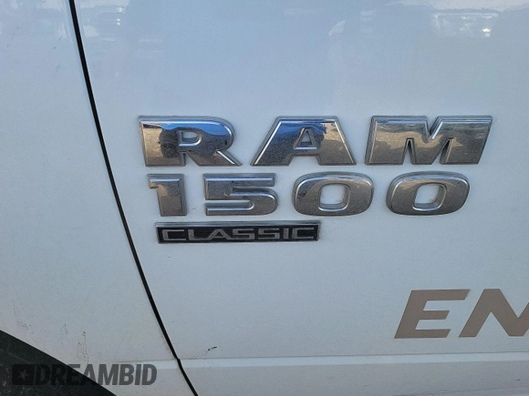 2022 Ram 1500 Tradesman с VIN 3C6RR7KG0NG295501, выставлен на аукционе IAAI как лот 42621107 с пробегом 76 915 миль миль и . История ставок и продаж доступна на DreamBid. Изображение 9.