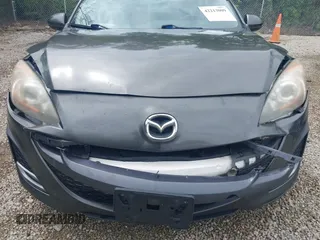 2011 Mazda 3 S Sport with VIN JM1BL1U53B1389211, listed as a IAAI auction lot 42213009 with 117,980 mi miles and . Bid and sale history available at DreamBid. Image 17.