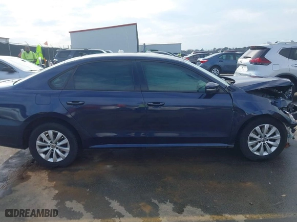 2015 Volkswagen Passat 1.8T Limited Edition with VIN 1VWAS7A3XFC009857, listed as a IAAI auction lot 41689627 with 122,427 mi miles. Bid and sale history available at carsss.com. Image 14.