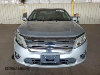 2010 Ford Fusion SE with VIN 3FAHP0HA3AR108731, listed as a Copart auction lot 65373045 with 196,583 mi miles and Salvage title. Bid and sale history available at DreamBid. Image 5.